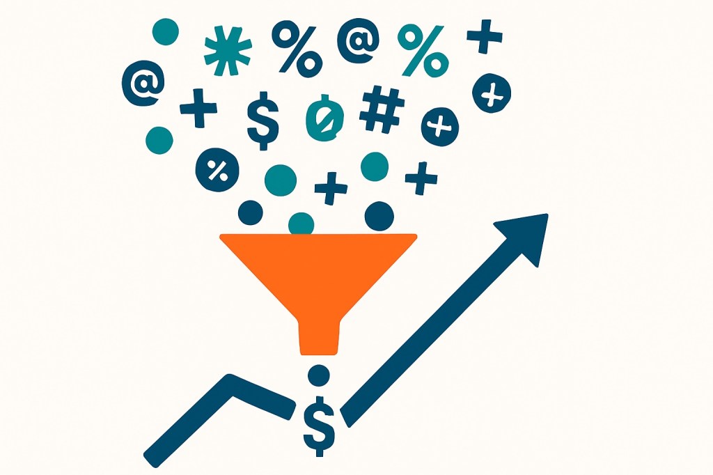 The Secret to Cleaner Intent Signals: Fewer Keywords, Better&nbsp;Pipeline