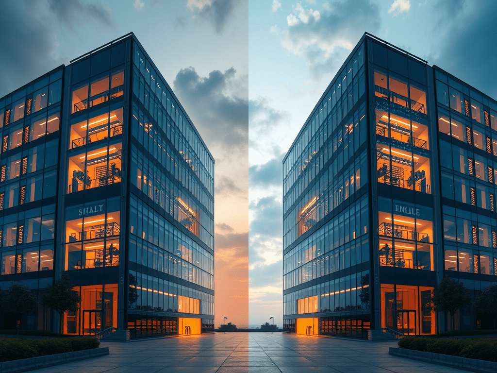 The Limits of Firmographics: Shifting to a Behavioral ICP to Build&nbsp;Pipeline